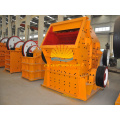 Impact Crusher for Abrasive Crushing for Construction Equipment